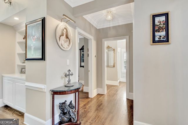 110 Turnberry Circle, Fayetteville, GA 30215