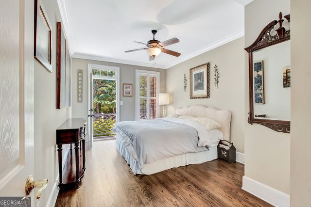 110 Turnberry Circle, Fayetteville, GA 30215
