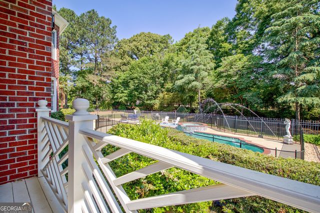 110 Turnberry Circle, Fayetteville, GA 30215