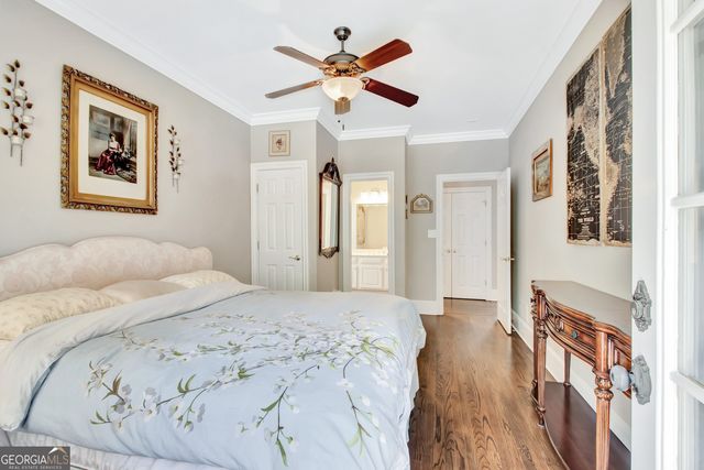110 Turnberry Circle, Fayetteville, GA 30215
