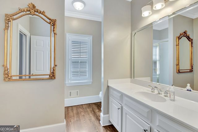 110 Turnberry Circle, Fayetteville, GA 30215