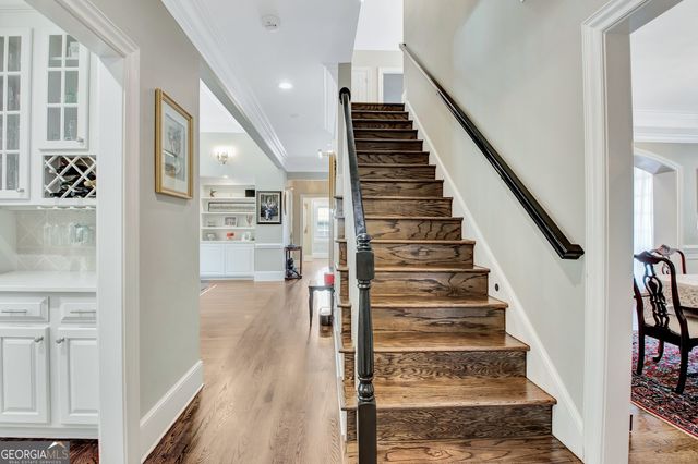 110 Turnberry Circle, Fayetteville, GA 30215