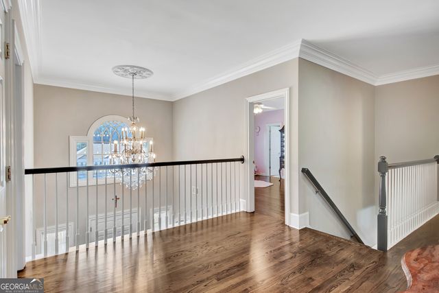 110 Turnberry Circle, Fayetteville, GA 30215