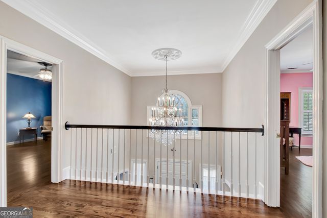 110 Turnberry Circle, Fayetteville, GA 30215
