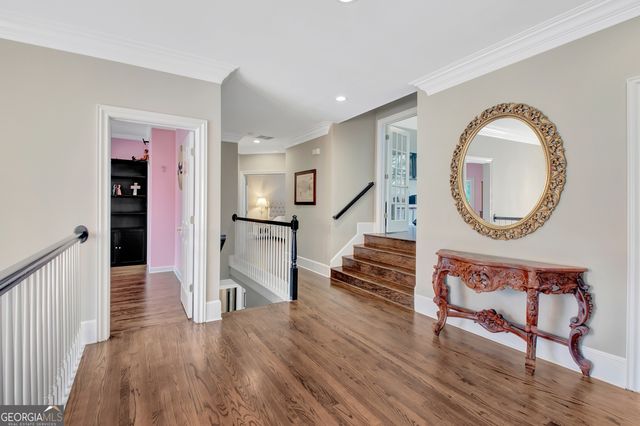 110 Turnberry Circle, Fayetteville, GA 30215