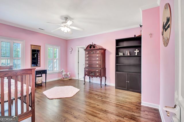 110 Turnberry Circle, Fayetteville, GA 30215