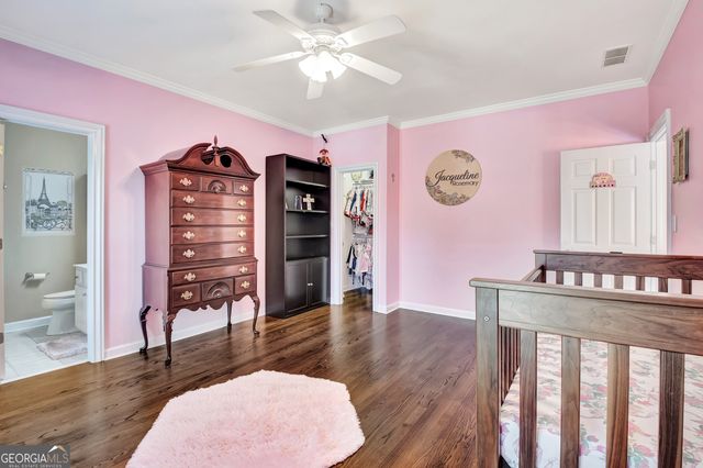 110 Turnberry Circle, Fayetteville, GA 30215