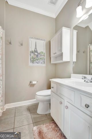110 Turnberry Circle, Fayetteville, GA 30215