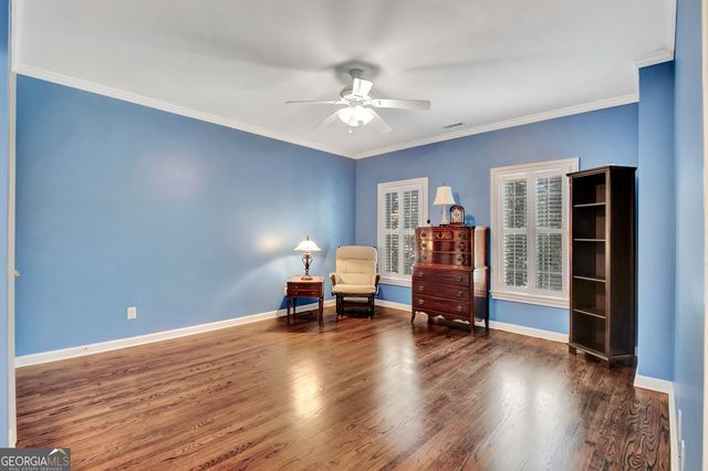 110 Turnberry Circle, Fayetteville, GA 30215