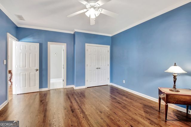 110 Turnberry Circle, Fayetteville, GA 30215