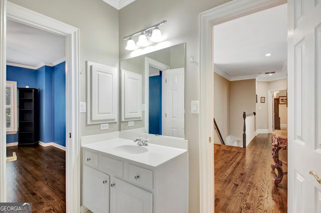 110 Turnberry Circle, Fayetteville, GA 30215
