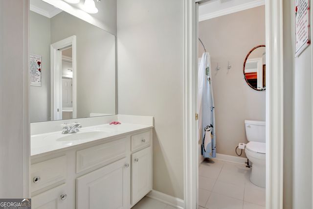 110 Turnberry Circle, Fayetteville, GA 30215