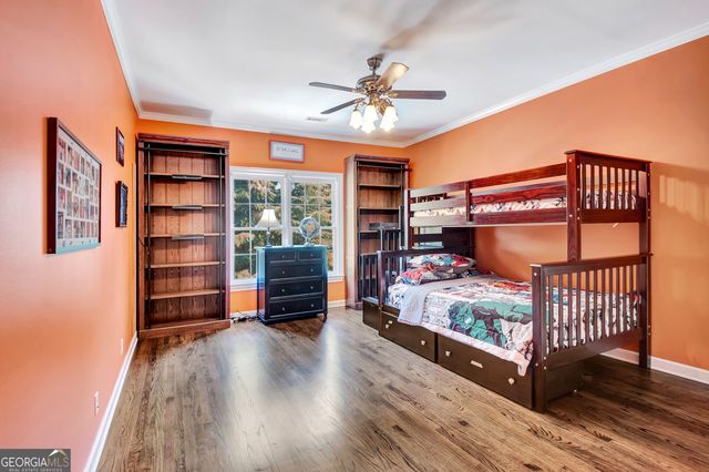 110 Turnberry Circle, Fayetteville, GA 30215