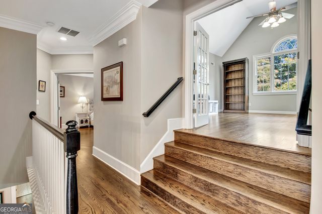 110 Turnberry Circle, Fayetteville, GA 30215