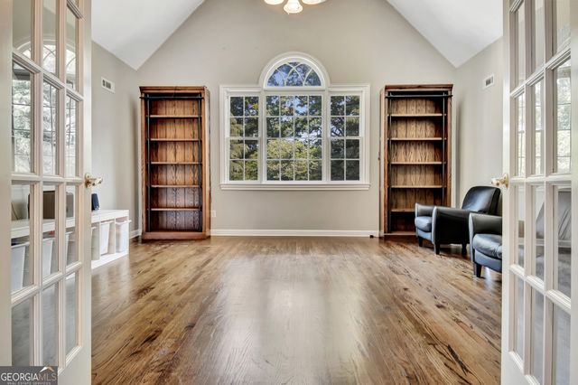 110 Turnberry Circle, Fayetteville, GA 30215