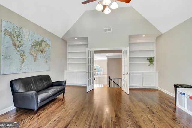 110 Turnberry Circle, Fayetteville, GA 30215