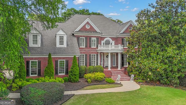 110 Turnberry Circle, Fayetteville, GA 30215