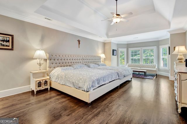 110 Turnberry Circle, Fayetteville, GA 30215