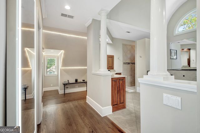 110 Turnberry Circle, Fayetteville, GA 30215
