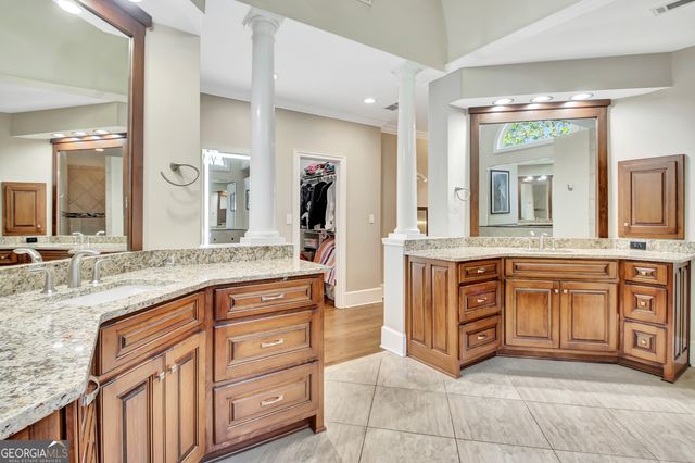 110 Turnberry Circle, Fayetteville, GA 30215
