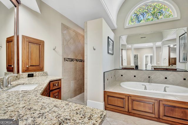 110 Turnberry Circle, Fayetteville, GA 30215