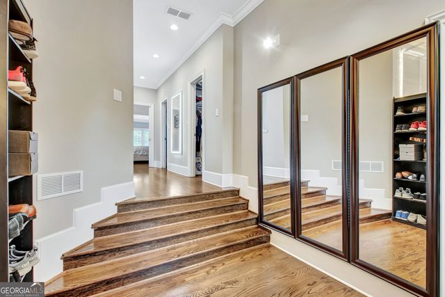 110 Turnberry Circle, Fayetteville, GA 30215