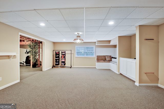 110 Turnberry Circle, Fayetteville, GA 30215