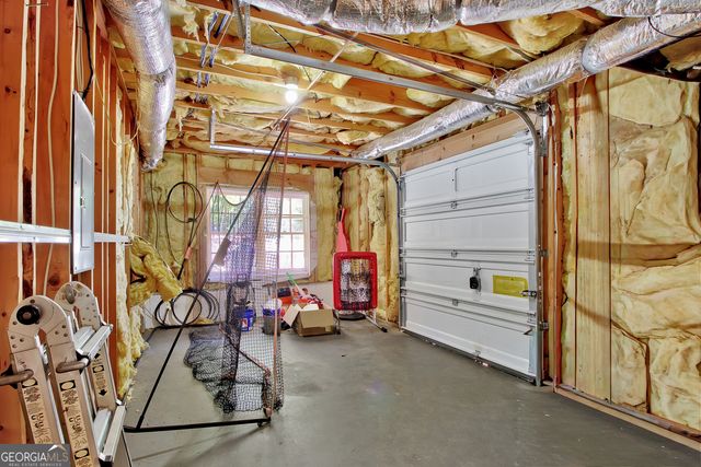 110 Turnberry Circle, Fayetteville, GA 30215