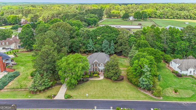 110 Turnberry Circle, Fayetteville, GA 30215