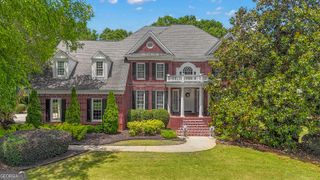 110 Turnberry Circle, Fayetteville, GA 30215