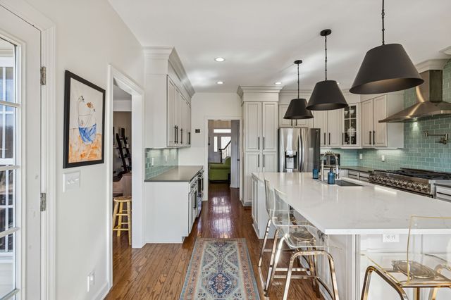 7541 Oak Haven Trce, Nashville, TN 37209