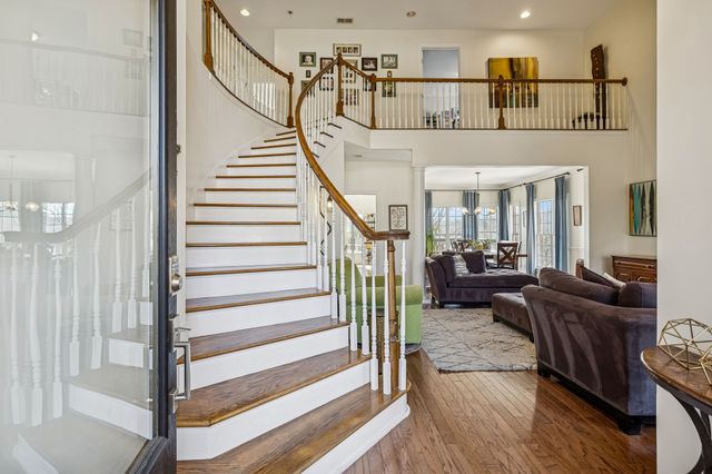 7541 Oak Haven Trce, Nashville, TN 37209