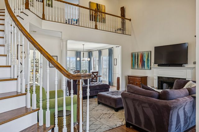 7541 Oak Haven Trce, Nashville, TN 37209