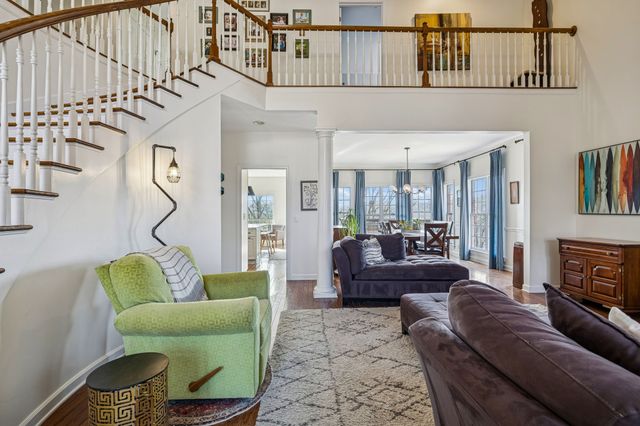 7541 Oak Haven Trce, Nashville, TN 37209