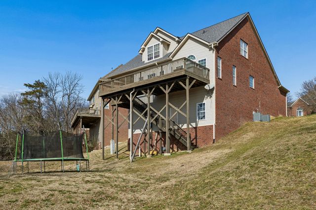 7541 Oak Haven Trce, Nashville, TN 37209