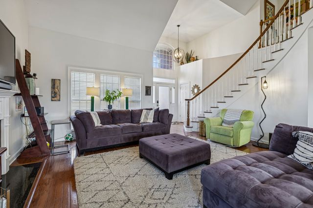 7541 Oak Haven Trce, Nashville, TN 37209