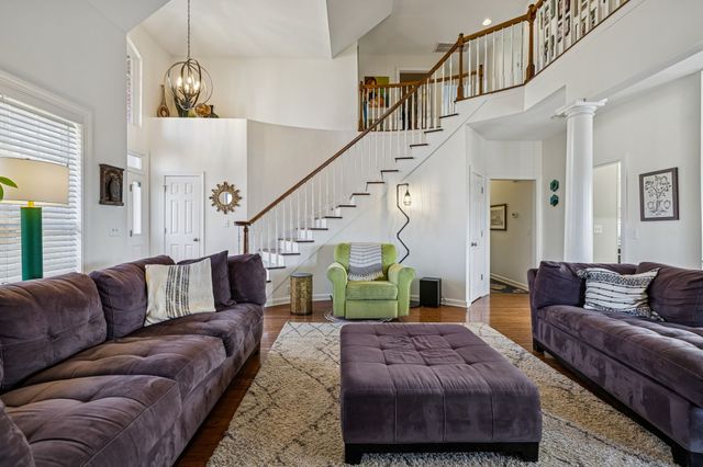 7541 Oak Haven Trce, Nashville, TN 37209