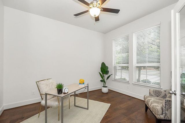 10327 Mayberry Heights Drive, Cypress, TX 77433