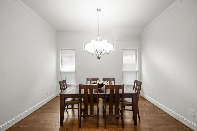 10327 Mayberry Heights Drive, Cypress, TX 77433