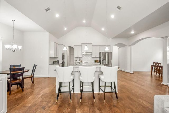 10327 Mayberry Heights Drive, Cypress, TX 77433