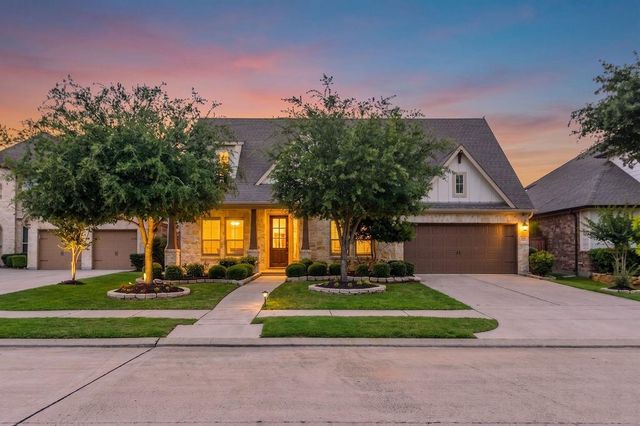 10327 Mayberry Heights Drive, Cypress, TX 77433