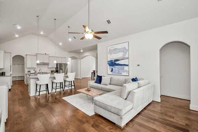 10327 Mayberry Heights Drive, Cypress, TX 77433