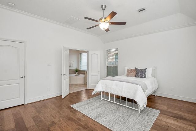 10327 Mayberry Heights Drive, Cypress, TX 77433