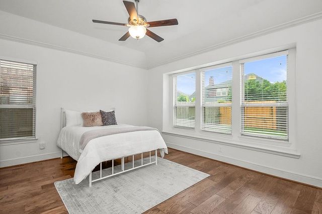 10327 Mayberry Heights Drive, Cypress, TX 77433