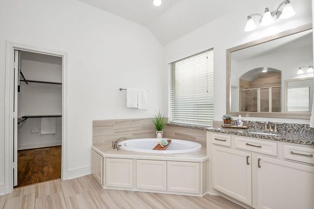 10327 Mayberry Heights Drive, Cypress, TX 77433