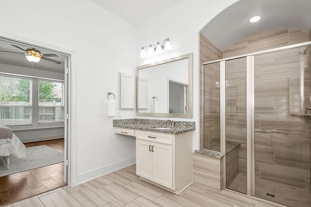 10327 Mayberry Heights Drive, Cypress, TX 77433