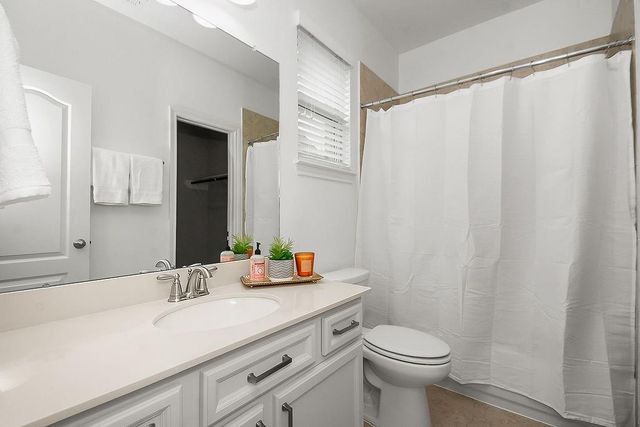 10327 Mayberry Heights Drive, Cypress, TX 77433