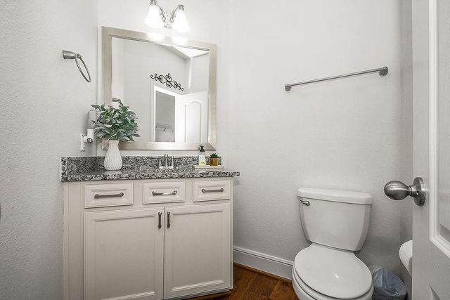 10327 Mayberry Heights Drive, Cypress, TX 77433