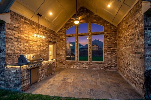 10327 Mayberry Heights Drive, Cypress, TX 77433