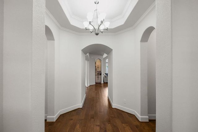 10327 Mayberry Heights Drive, Cypress, TX 77433